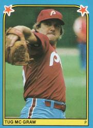 Tug McGraw