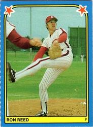 Ron Reed