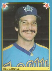 Bill Caudill