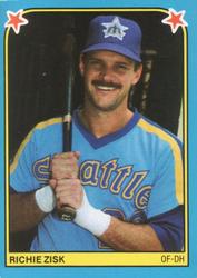 Richie Zisk