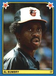 Al Bumbry