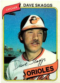 Dave Skaggs