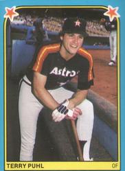 Terry Puhl
