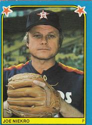 Joe Niekro