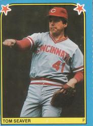 Tom Seaver
