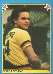 Sixto Lezcano