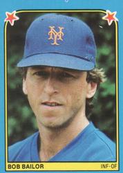 Bob Bailor