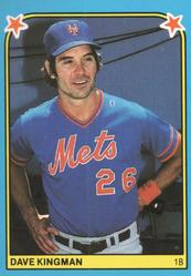 Dave Kingman