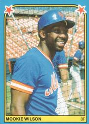 Mookie Wilson