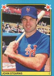 John Stearns