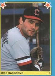 Mike Hargrove