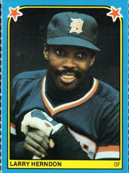 Larry Herndon