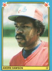 Andre Dawson