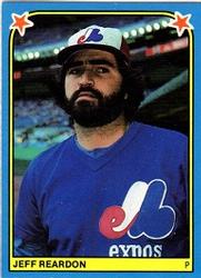 Jeff Reardon