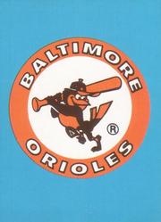 Baltimore Orioles 