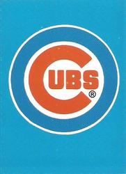 Chicago Cubs
