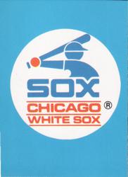Chicago White Sox 