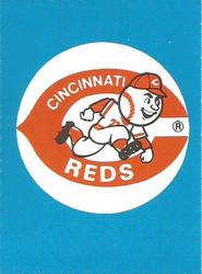Cincinnati Reds