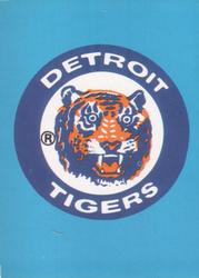 Detroit Tigers 