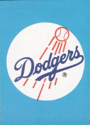 Los Angeles Dodgers 