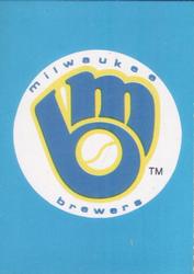 Milwaukee Brewers 
