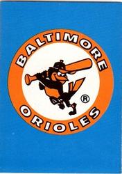 Baltimore Orioles