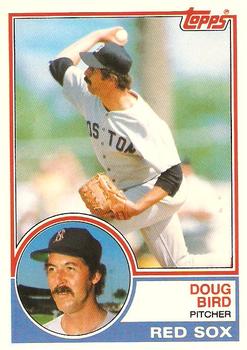 Doug Bird