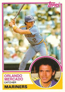 Orlando Mercado