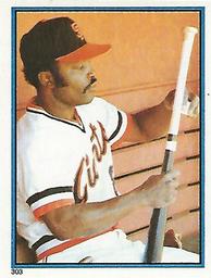 Joe Morgan