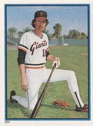Johnnie LeMaster