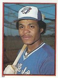 Jesse Barfield