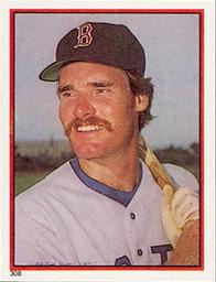 Wade Boggs