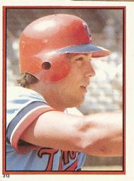 Kent Hrbek