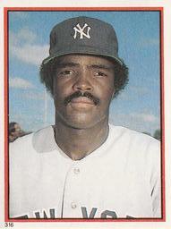 Andre Robertson