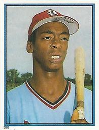 Willie McGee
