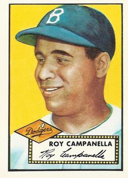 Roy Campanella