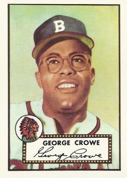 George Crowe
