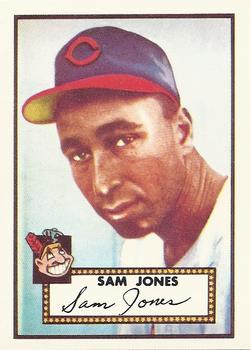 Sam Jones