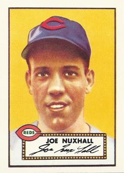 Joe Nuxhall