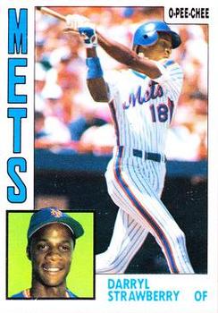 Darryl Strawberry