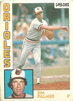 Jim Palmer