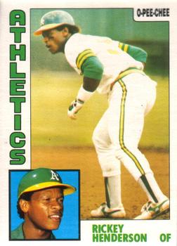 Rickey Henderson