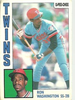 Ron Washington