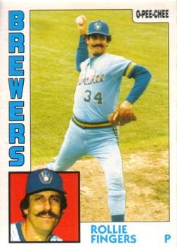 Rollie Fingers