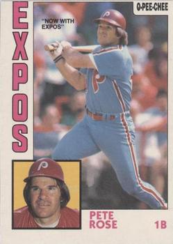 Pete Rose