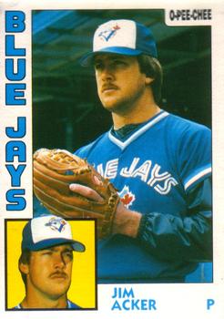 Jim Acker