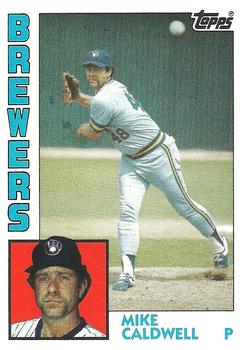 Mike Caldwell
