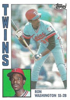 Ron Washington