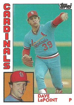 Dave LaPoint