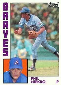 Phil Niekro